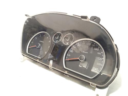 Used Instrument cluster HYUNDAI i30 (FD) [2007-2012]  18720477