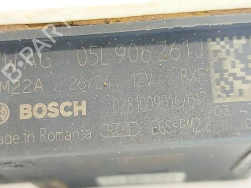 Electronic sensor SEAT LEON (KL1, KLG) 2.0 TDI | BP29710059M84 - Image 4
