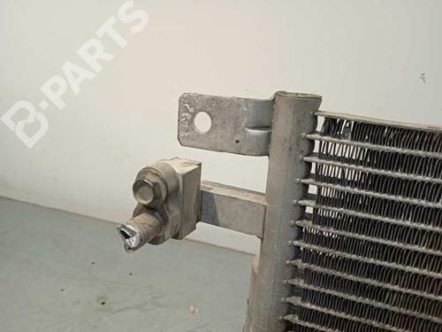 AC radiator NISSAN NAVARA NP300 (D40)  | BP6963493M32 