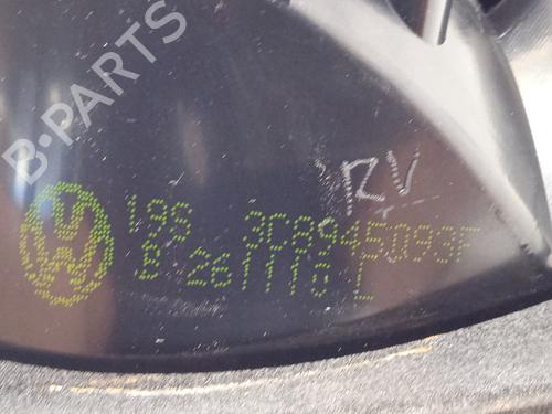 Left tailgate light VW PASSAT CC B6 (357) 2.0 TDI | BP27704917C79