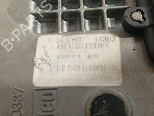 Front wiper motor CITROËN C4 Grand Picasso I (UA_) 1.6 HDi | BP27569497M29 