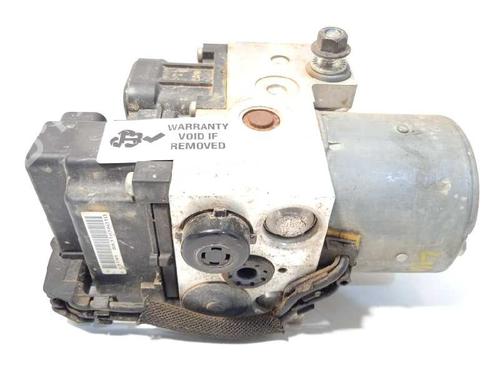 ABS pump NISSAN PATROL GR V Wagon (Y61)  | BP7851655M43 