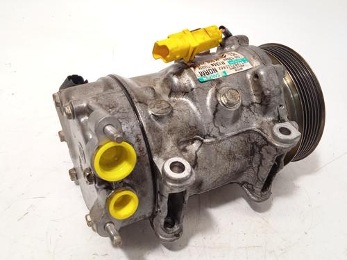 AC-Kompressor CITROËN BERLINGO Box Body/MPV (B9) 1.6 HDi 90 16V (90 hp) 28538888