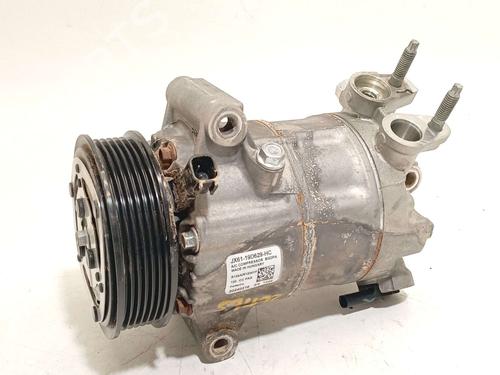 Used AC compressor AC compressor FORD TOURNEO CUSTOM V362 Bus (F3) 1.0 EcoBoost PHEV (125 hp) 39815044 39815044
