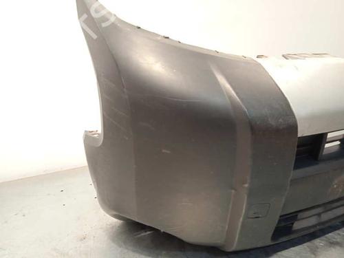 Front bumper FIAT FIORINO Box Body/MPV (225_) 1.3 D Multijet (225BXD1A, 225BXB1A, 225BXB11) | BP8381668C7 