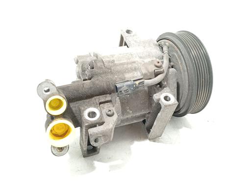 Used AC compressor AC compressor DACIA DOKKER Box Body/MPV 1.5 dCi (FEAJ) (90 hp) 32853630 32853630