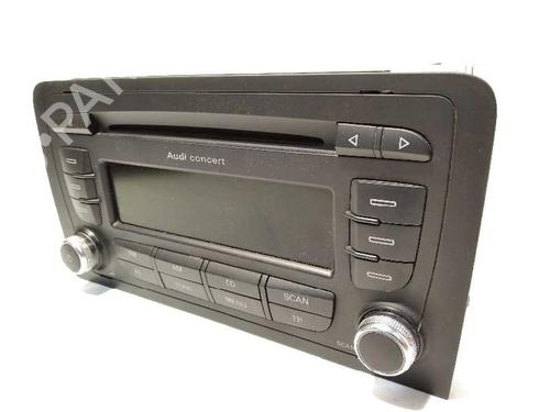 Radio AUDI A3 Sportback (8PA)  | BP5262170E6 