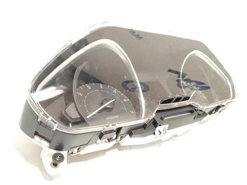 Used Instrument cluster PEUGEOT 208 I (CA_, CC_) [2012-2020]  16057740