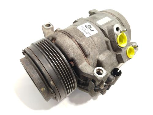 AC compressor BMW X5 (E53) 3.0 d | BP28092920M34 