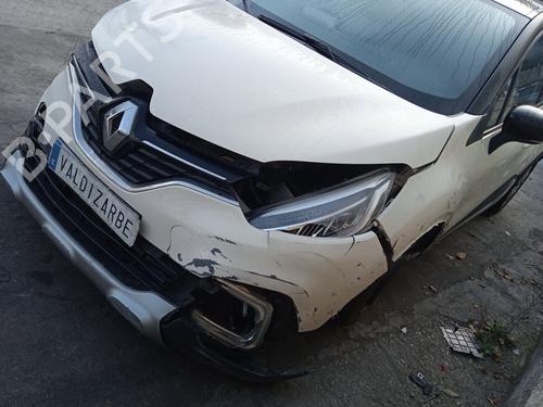 Rear right window mechanism RENAULT CAPTUR I (J5_, H5_) 0.9 TCe 90 | BP30453203C25  - Image 9