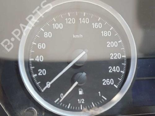 Instrument cluster BMW X6 (E71, E72) 50 i | BP6835839C47 