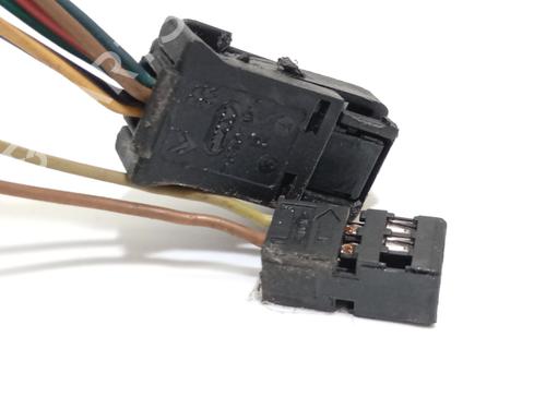 Right mirror PEUGEOT 307 CC (3B) 2.0 16V | BP19276169C27