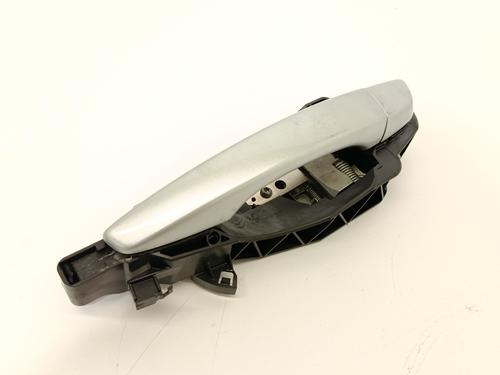 Used Rear left exterior door handle Rear left exterior door handle 37019652 37019652