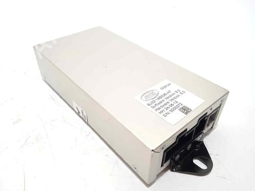 Used Electronic module LAND ROVER RANGE ROVER EVOQUE (L538) [2011-2019]  16444763