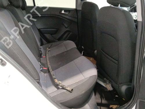 Left front window switch HYUNDAI i20 II (GB, IB) 1.0 T-GDI | BP38410238I27 - Image 33