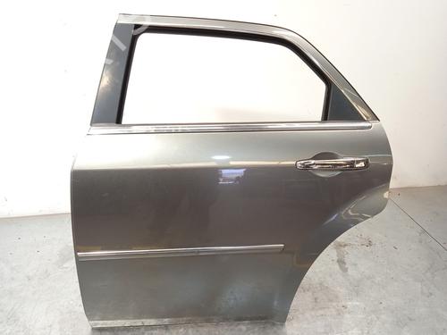 Used Left rear door CHRYSLER 300C (LX, LE) 3.0 V6 CRD (211 hp) 19919573