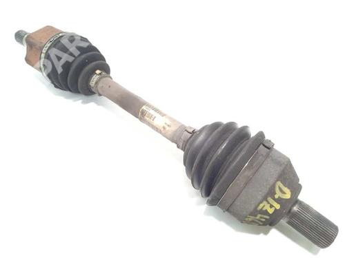 Used Left front driveshaft FORD MONDEO IV Turnier (BA7) [2007-2015]  9720176