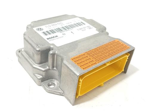 Used ECU airbags ECU airbags PORSCHE CAYENNE (9PA) S 4.8 (385 hp) 32411928 32411928