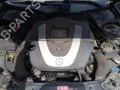 Tailgate MERCEDES-BENZ CLK (C209) CLK 350 (209.356) | BP26124672C6 
