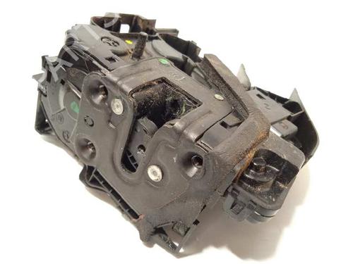Used Rear right lock RENAULT MEGANE IV Hatchback (B9A/M/N_) [2015-2025]  9973883