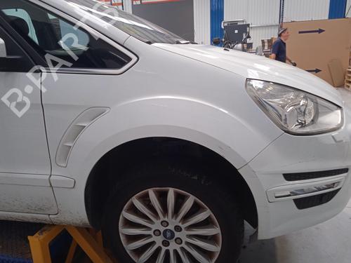 Front slam panel FORD S-MAX (WA6) 2.0 TDCi | BP36018497C72 - Image 11