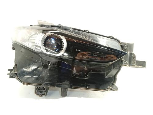 Phare droit MAZDA MX-5 IV (ND__) 2.0 (ND6E, NDERC) (184 hp) 25861728