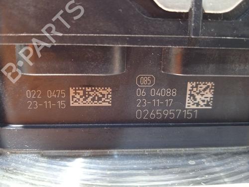 ABS pump TOYOTA YARIS (_P21_, _PA1_, _PH1_) 1.5 Hybrid (MXPH10, MXPH11) | BP29446483M43 