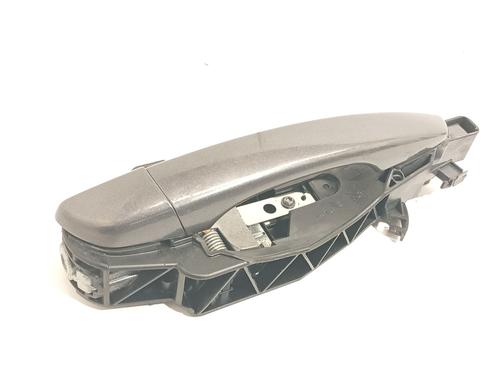 Used Rear right exterior door handle Rear right exterior door handle 37435467 37435467