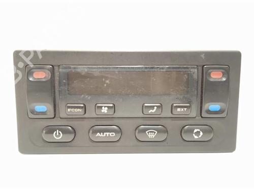 Climate control LAND ROVER DISCOVERY II (L318) 2.5 Td5 4x4 | BP8597138I5 