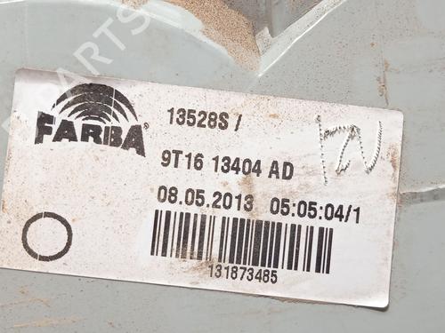 Right taillight FORD TOURNEO CONNECT 1.8 TDCi | BP18680731C35 