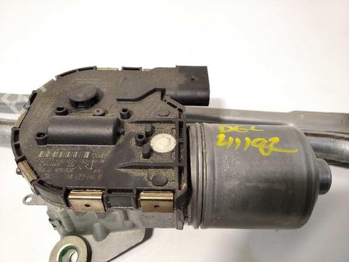 Front wiper motor AUDI Q5 (8RB) 2.0 TDI | BP5573580M29 