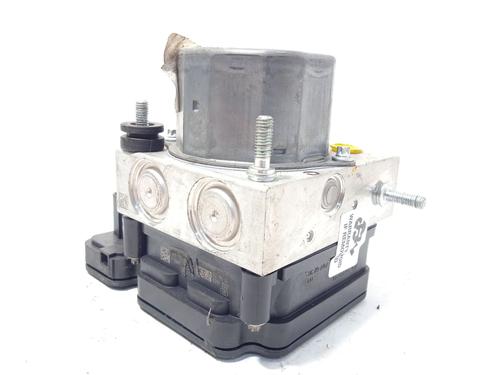 ABS pump RENAULT KADJAR (HA_, HL_) | BP19285707M43