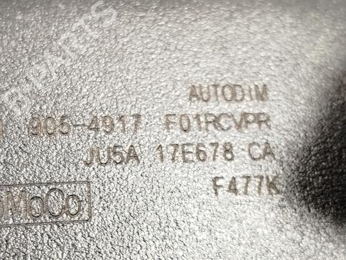 Bakspejl indvendigt FORD KUGA III (DFK) 2.5 Duratec Plug-in-Hybrid | BP32259189I6 