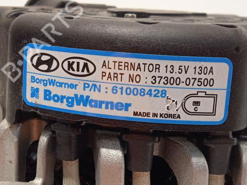 Alternator HYUNDAI i20 III (BC3, BI3) | BP23947225M7 - Image 5