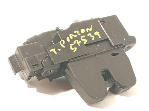 Used Tailgate lock Tailgate lock PEUGEOT 308 SW II (LC_, LJ_, LR_, LX_, L4_) 1.5 BlueHDi 130 (131 hp) 32421492 32421492