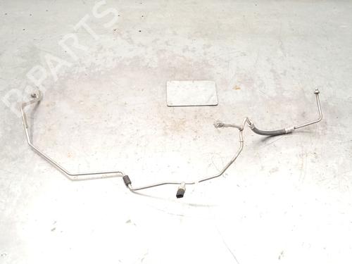 AC pipe AUDI A1 Allstreet (GBH) 30 TFSI | BP32298624M126 - Image 2
