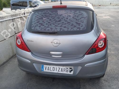 Left headlight OPEL CORSA D (S07) | BP20929864C28 - Image 13