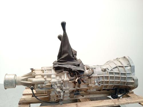 gearbox-nissan-pick-up-d22-1997-38436293 main image