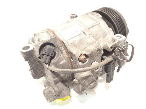Used AC compressor BMW 1 (E87) 118 d (143 hp) 16223878