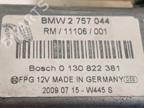 Front right window mechanism MINI MINI CLUBMAN (R55) Cooper D | BP12121500C23