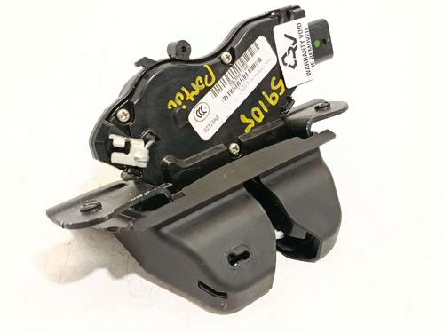 Used Tailgate lock Tailgate lock 38720534 38720534