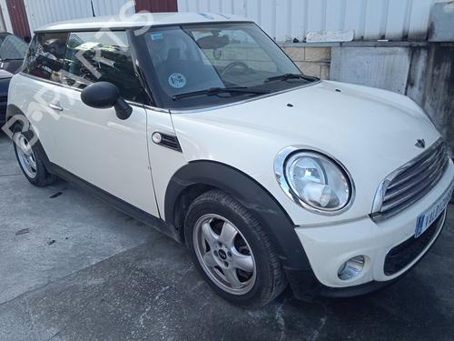 Water radiator MINI MINI (R56) One D | BP21603781M31 