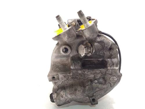 AC compressor JAGUAR XF I (X250) 3.0 D | BP15257197M34