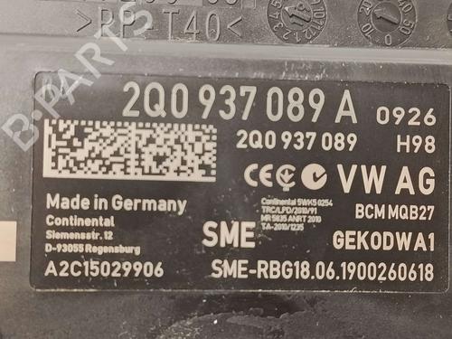Control unit SEAT ARONA (KJ7, KJP) 1.0 TSI | BP37873878M11 - Image 4