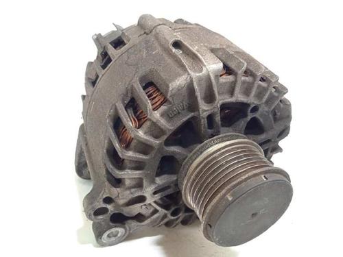 Used Alternator Alternator 15881025 15881025