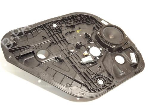 Used Rear left window mechanism KIA CARENS IV [2013-2026]  19921119