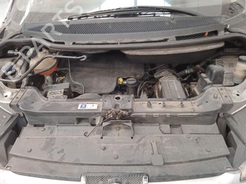 Left headlight PEUGEOT 807 (EB_) 2.0 HDI | BP33170309C28  - Image 12