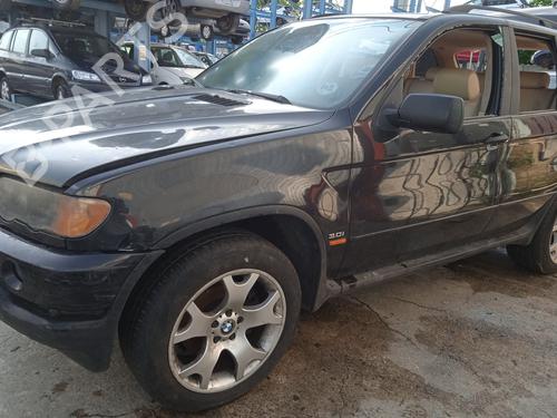 Steering column stalk BMW X5 (E53) 3.0 i | BP26599667I23  - Image 8