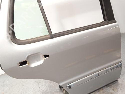 Right rear door MERCEDES-BENZ M-CLASS (W163) ML 270 CDI (163.113) | BP25847515C5 