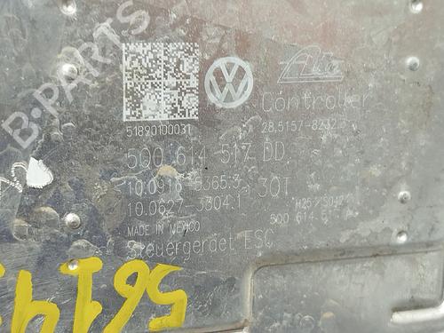 ABS pump SEAT ATECA (KH7, KHP) | BP36665548M43 - Image 6